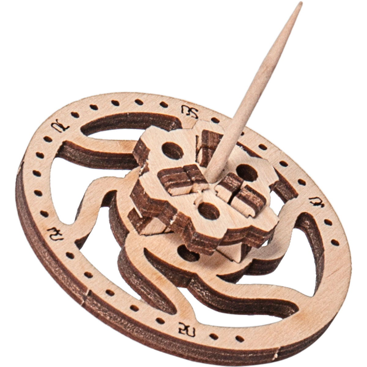 3D Wooden Puzzle – Widgets – Image 7