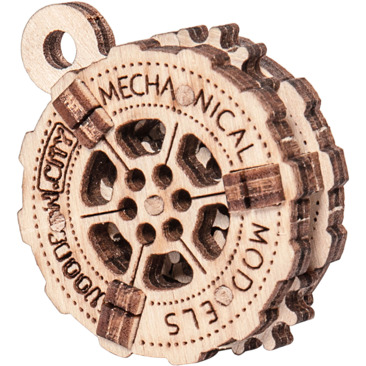 3D Wooden Puzzle – Widgets – Image 8