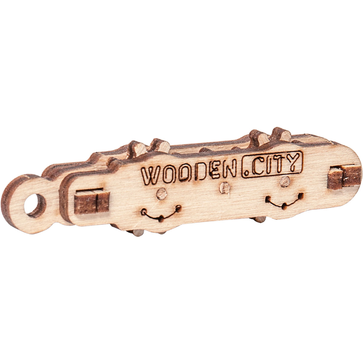 3D Wooden Puzzle – Widgets – Image 9