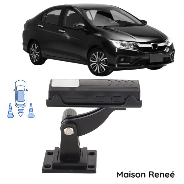 Wohnmobil Rückfahrkamera – Kabellose HD Kamera für Caravan & Camper – Image 6