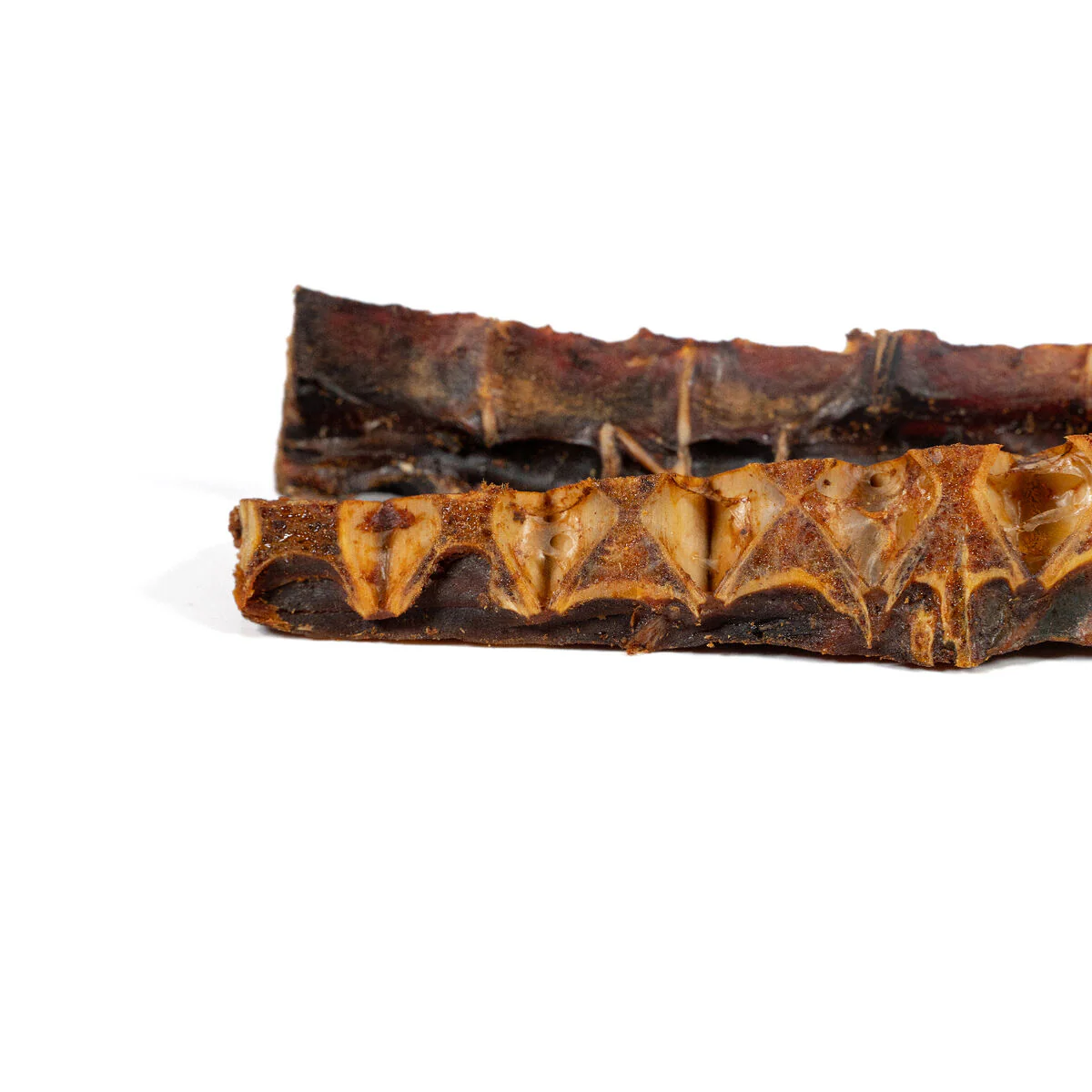 Alimentation Humide pour Chiens Snackys – Saveur Poisson 100 g – Image 2