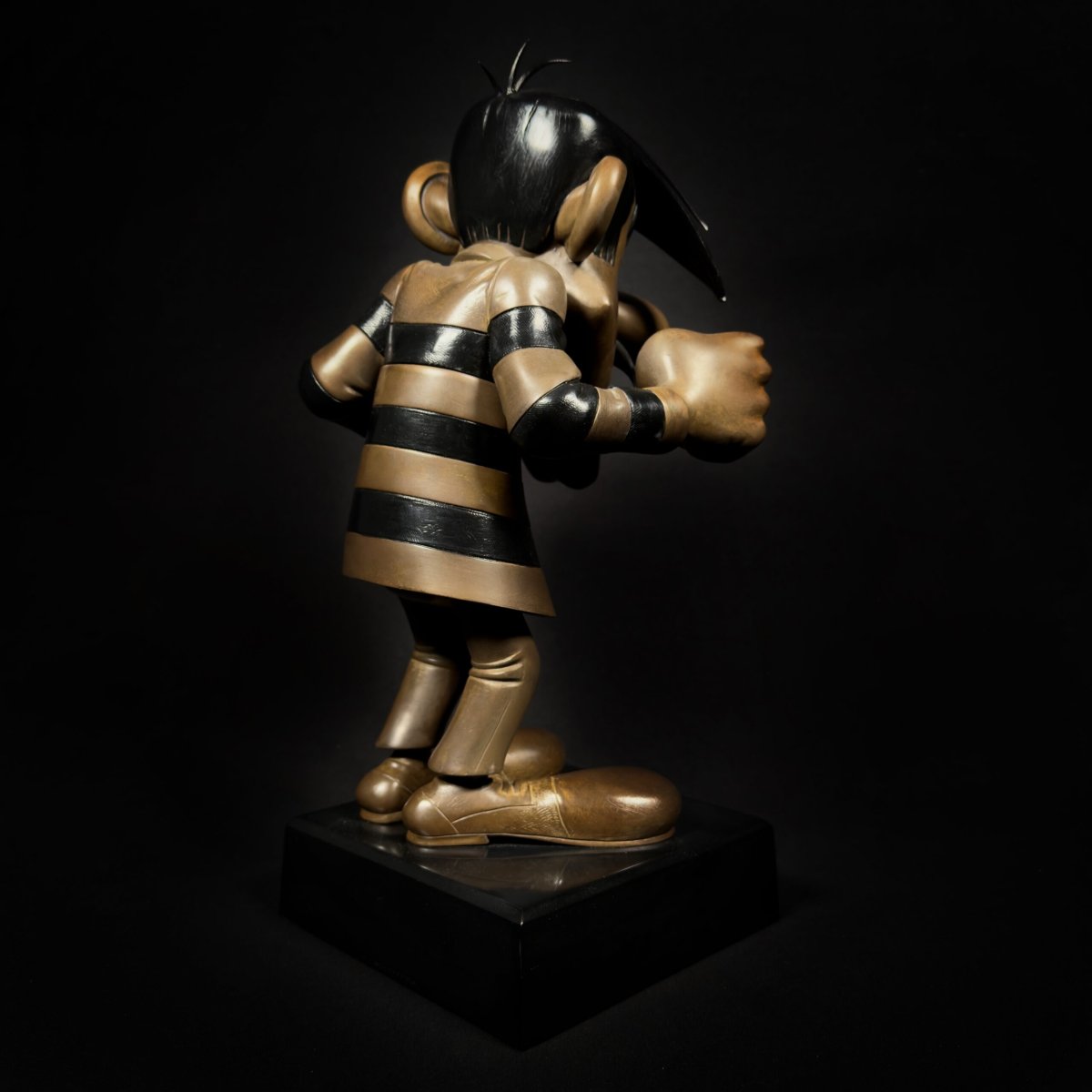 JOE DALTON BOULESTEIX – Image 4