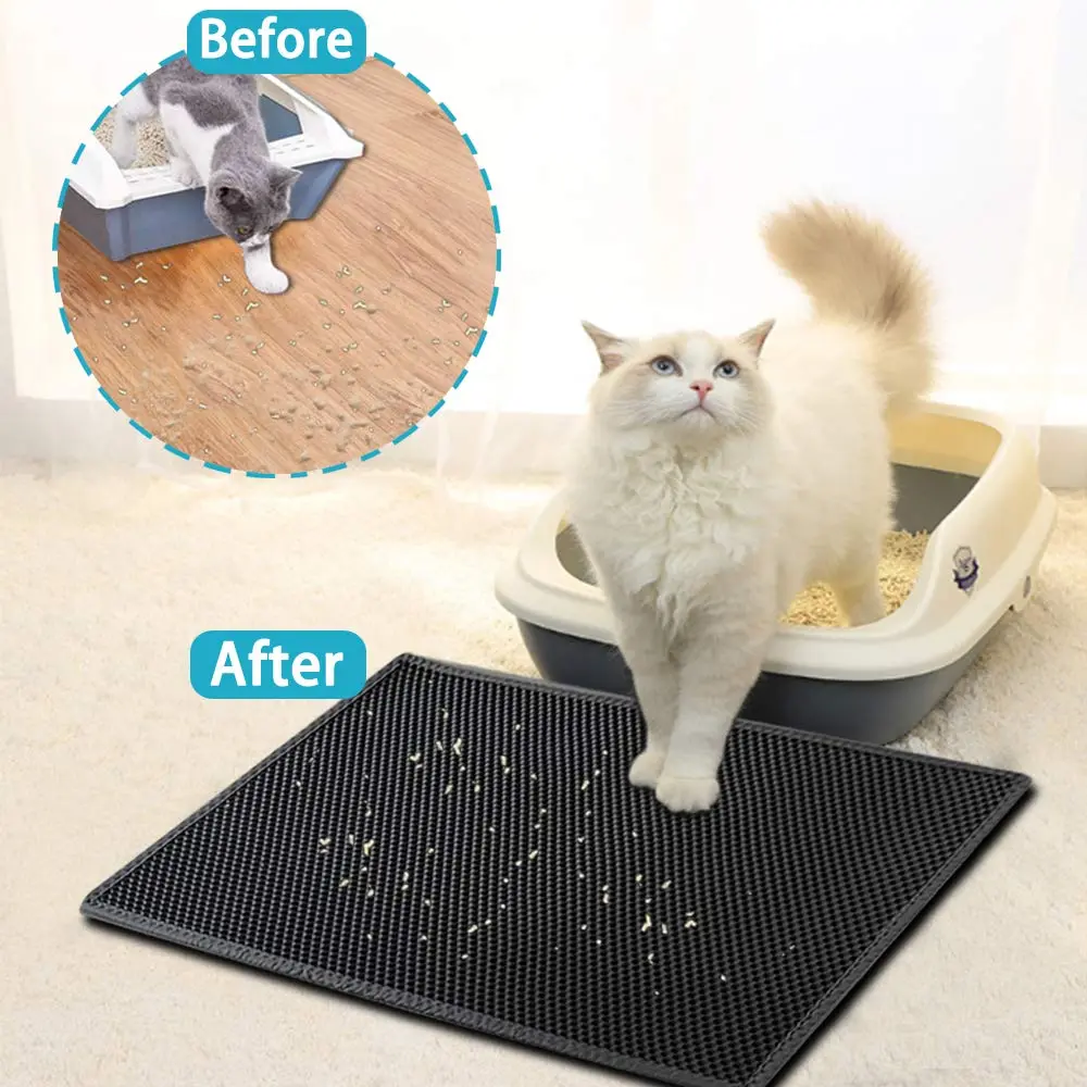 Tapis de Litière pour Chat – Image 3