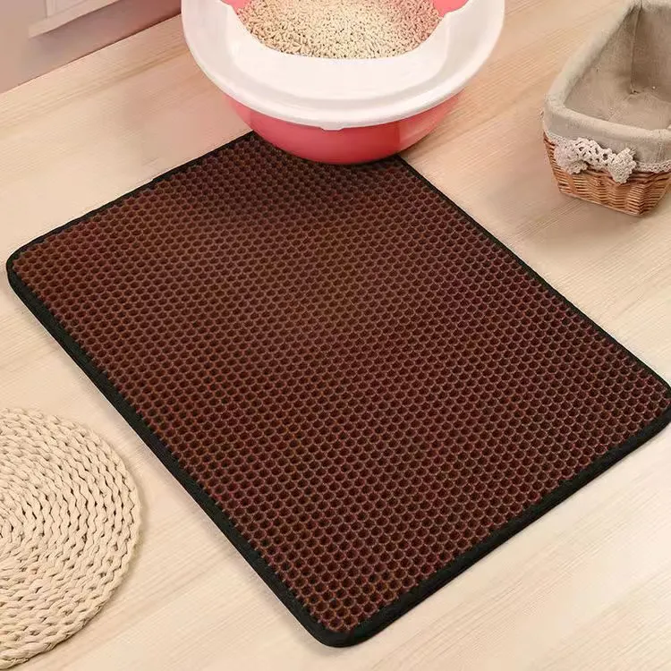 Tapis de Litière pour Chat – Image 5