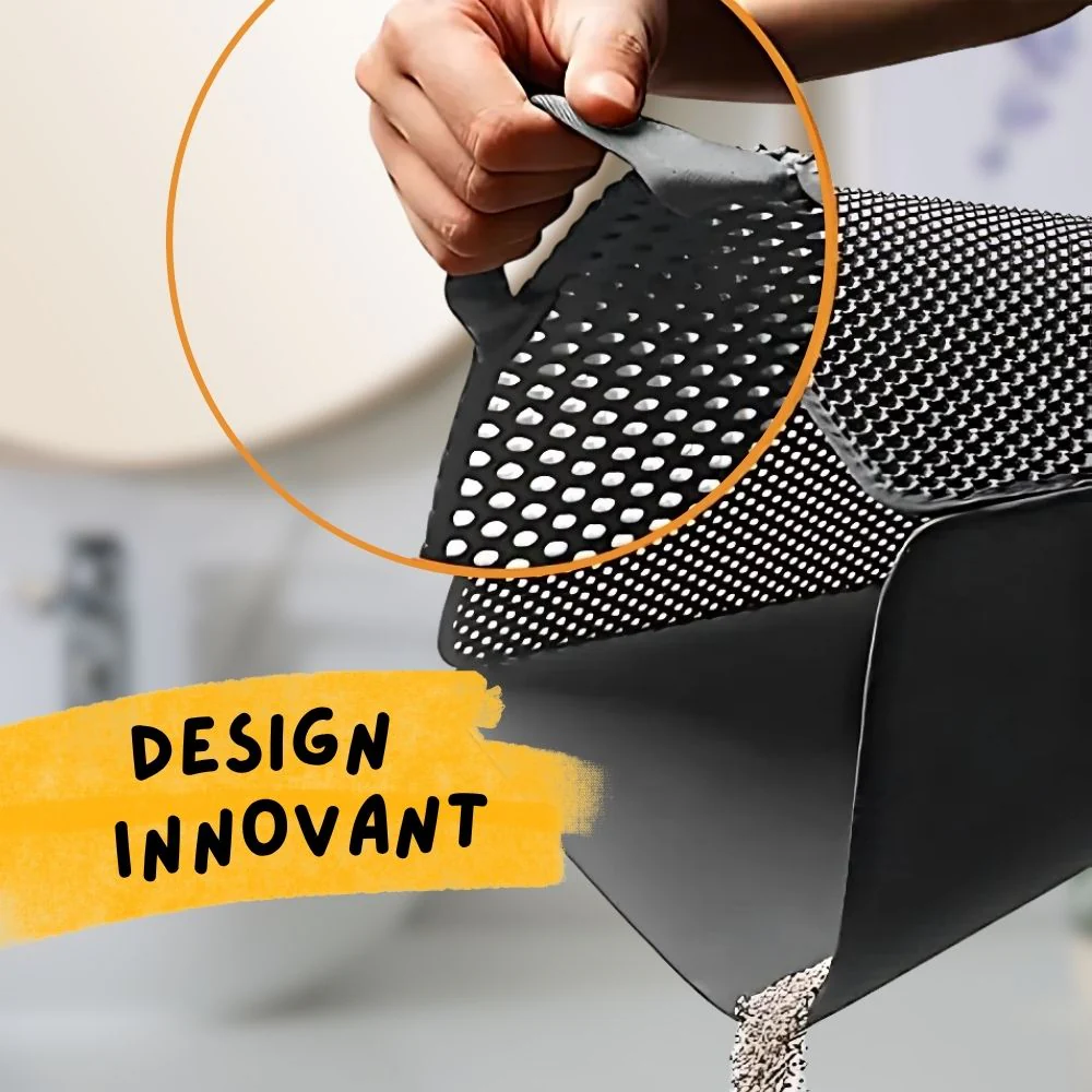 Tapis de litière pour chat | LitiStep™ – Image 5