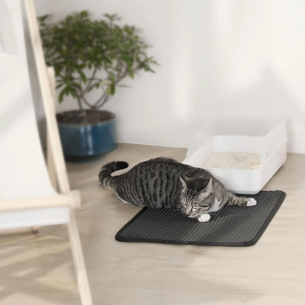 Tapis de litière pour chat | LitiStep™ – Image 6