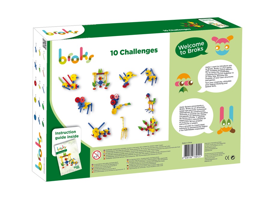 Broks Happy Zoo – Image 3