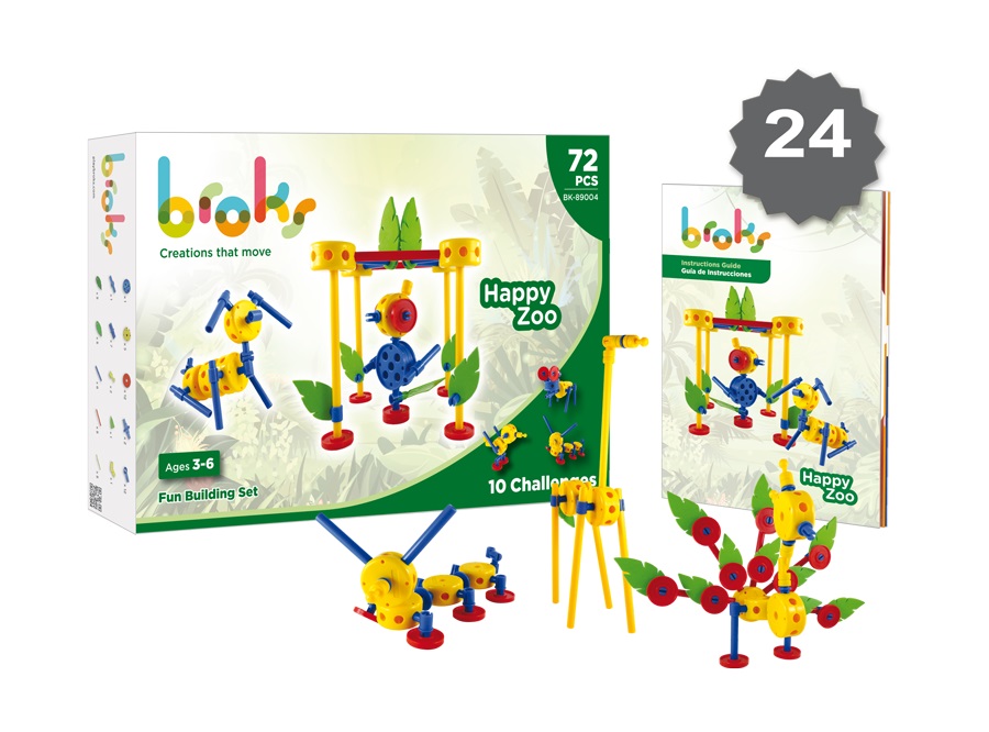 Broks Happy Zoo – Image 4